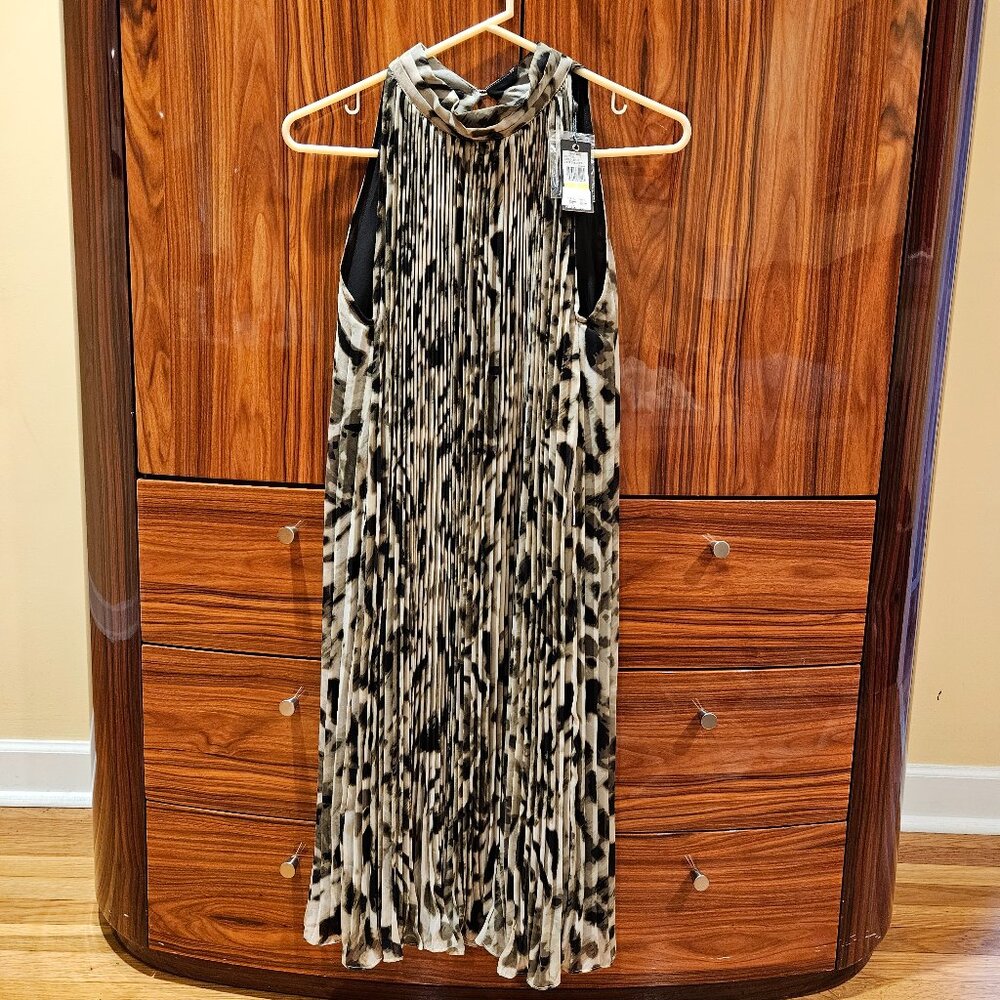 Vince Camuto Aspen dress, size M